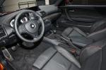 BMW 1-Series M Coupe 2012 года